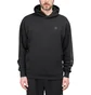 adidas x Pharrell Williams Basics Hoodie (Schwarz)
