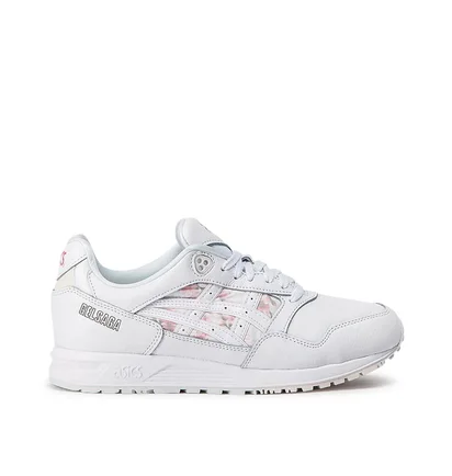 Asics WMNS Gel Saga (Weiß)