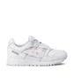 Asics WMNS Gel Saga (Weiß)