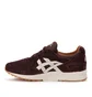 Asics Gel-Lyte V (Kaffee / Creme)