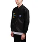 Brain Dead Paneled Chore Coat (Schwarz)