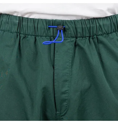 Brain Dead Flight Pant (Dunkelgrün)