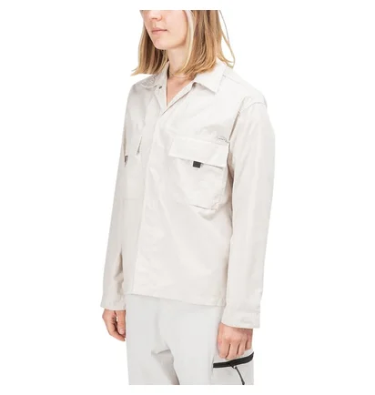 Carhartt WIP W Dakota Shirt Jacket (Grau)