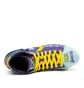 Converse x Chinatown Market 'Lakers Championship Jacket' Pro Leather Hi (Lila)