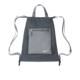 Nike Sportswear Essentials Gym Sack (Schwarz)