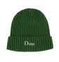 Dime Classic Fold Beanie (Grün)