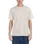Dime Classic Small Logo T-Shirt (Weiß)