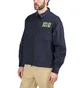 Brain Dead Mushroom Corduroy Jacket (Navy)