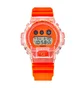 Casio G-Shock DW-6900GL-4ER (Orange)