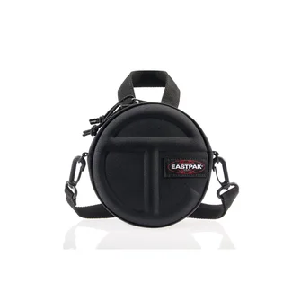 Eastpak x Telfar Circle Bag (Schwarz)