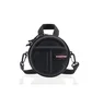 Eastpak x Telfar Circle Bag (Schwarz)