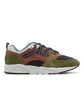 Karhu Fusion 2.0 (Grün / Braun)