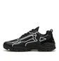 Filling Pieces Low Curve Iceman Silk (Schwarz / Weiß)