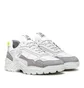 Filling Pieces Low Curve Iceman Trimix (Weiß / Grau)