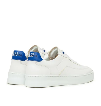 Filling Pieces Low Mondo 683 (Weiß)