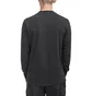 Aimé Leon Dore Car Graphic Longsleeve (Schwarz)