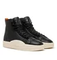 adidas Y-3 Yuben Mid (Schwarz)