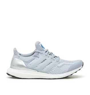adidas x NASA Ultraboost DNA 5.0 (Grau / Silber / Weiß)