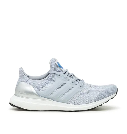 adidas x NASA Ultraboost DNA 5.0 (Grau / Silber / Weiß)