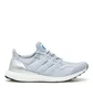adidas x NASA Ultraboost DNA 5.0 (Grau / Silber / Weiß)