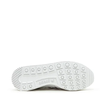 adidas Originals ZX 500 W (Weiß / Lila)