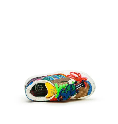 adidas x Sean Wotherspoon ZX 8000 Superearth Infants (Multi)