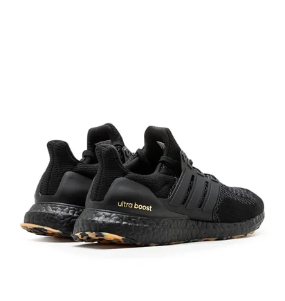 adidas Ultraboost 1.0 DNA (Schwarz)