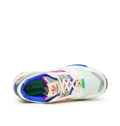 adidas ZX 8000 W (Weiß / Multi)