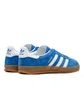 adidas Gazelle Indoor (Blau / Weiß)