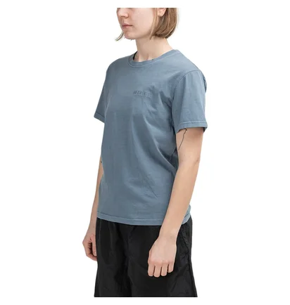 Han Kjøbenhavn Casual Tee (Blau)