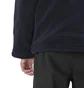 Han Kjobenhavn Track Fleece (Navy)