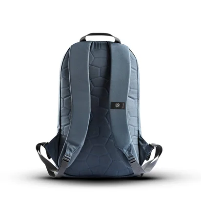 Heimplanet Monolith Minimal Pack 18L (Blau)