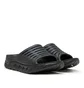 HOKA One One M ORA Recovery Slide 2 (Schwarz)