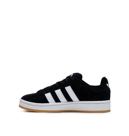 adidas KIDS Campus 00s (Schwarz / Weiß)