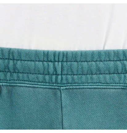 Carhartt WIP Nelson Sweat Short (Grün)