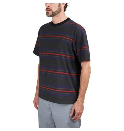 Carhartt WIP S/S Oregon T-Shirt (Multi)