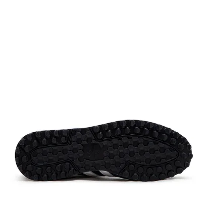 adidas x Pop Trading Company TRX (Navy / Weiß)