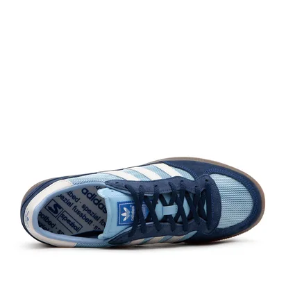 adidas Handball Pro Spezial (Blau / Weiß)