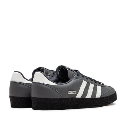 adidas Lothertex SPZL F.C. (Grau / Weiss)