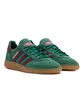 adidas Handball Spezial (Dunkelgrün / Dunkelrot)