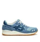 Asics Sportstyle Gel-Lyte III OG 'Monozukuri Pack' (Blau / Mint)