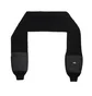 Y-3 NY Unisex Scarf (Schwarz)