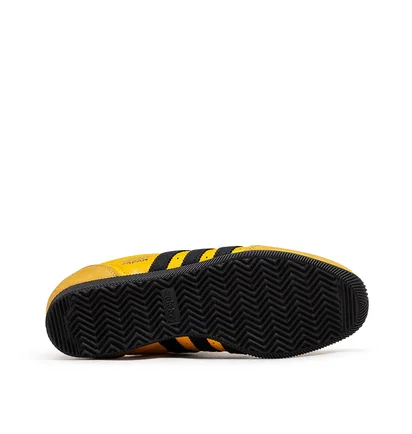 adidas WMNS Japan (Gelb / Schwarz)