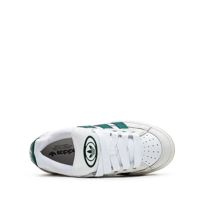 adidas JUNIOR Campus 00s Beta (Weiss / Grün)