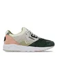Karhu Aria “Linnut Pack ' (Grau / Grün / Lachs)