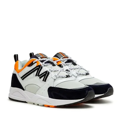 Karhu Fusion 2.0 'Fall Pack' (Schwarz / Weiß / Orange)