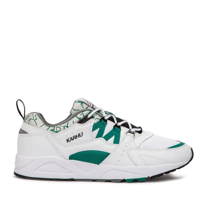 Karhu Fusion 2.0 ''OG'' (Weiß / Grün)