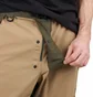Karhu x Norbit Hike Pants (Grün / Beige)