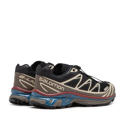 Salomon XT-6 (Braun / Multi)