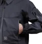 Liberaiders LR 3 Layer Jacket (Schwarz)